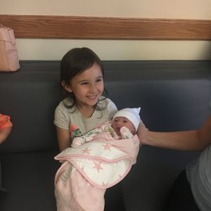 Meet your Posher, Alysha